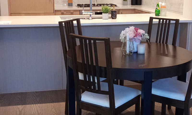 2Bed2Bath Ubc Condo ...