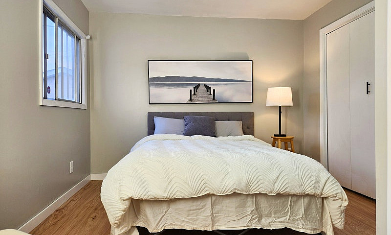Beautiful 3-Bed Deta...