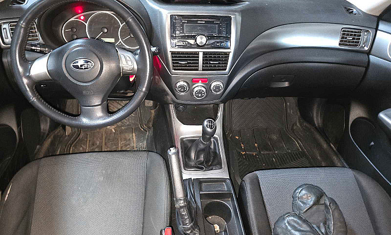 ** Subaru Wrx - For ...