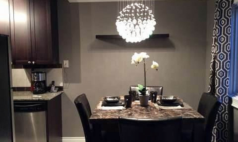 Unfurnished 2 Bedroo...