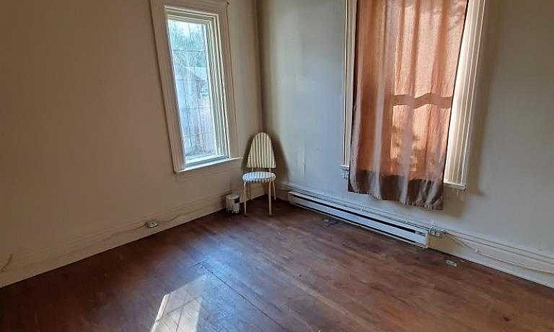 Triplex For Sale...