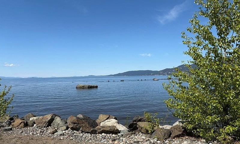 0.73-Acre Property O...