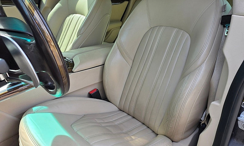 2015 Maserati Ghibli...