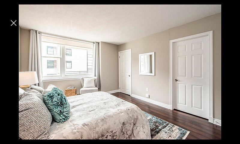 Condo To Rent ...