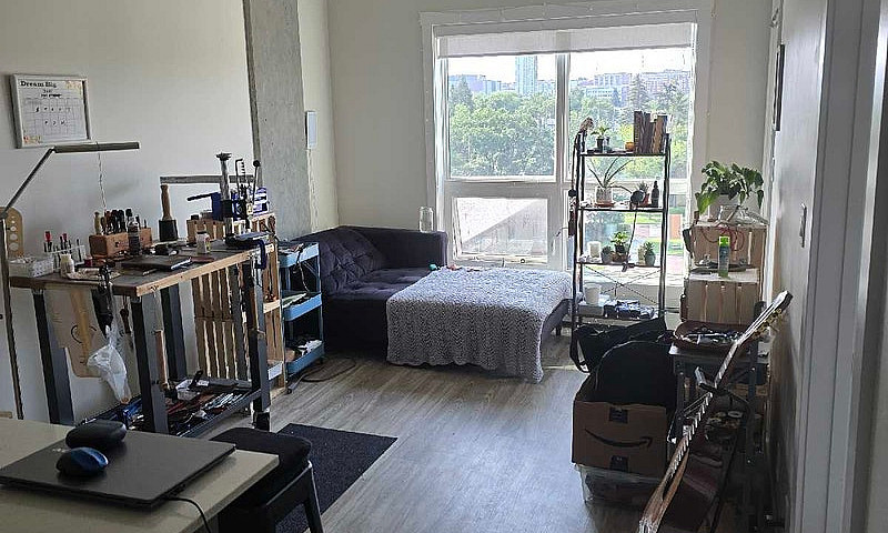 1 Bedroom Apartment ...