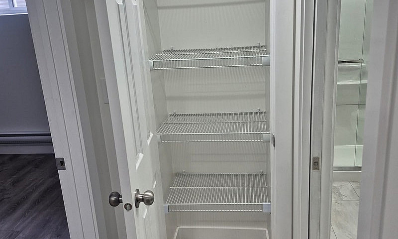 Rental Basement Home...