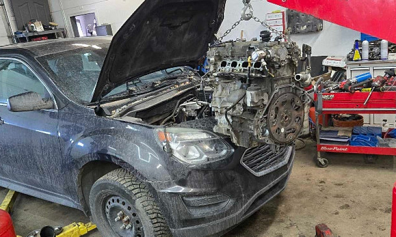 Buying Broken Vehicl...