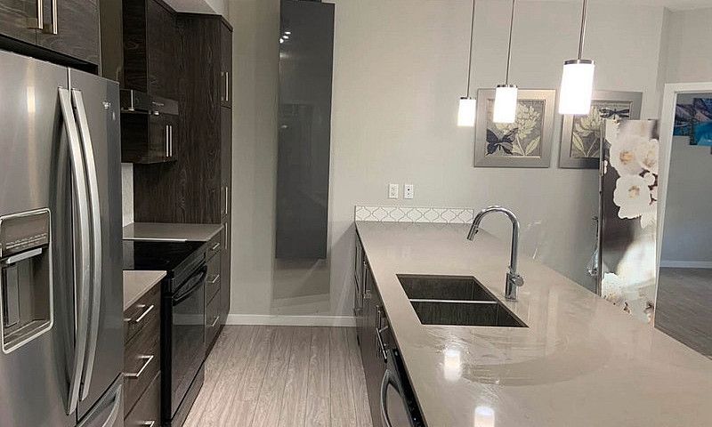 2 Bed 2 Bath Apartme...