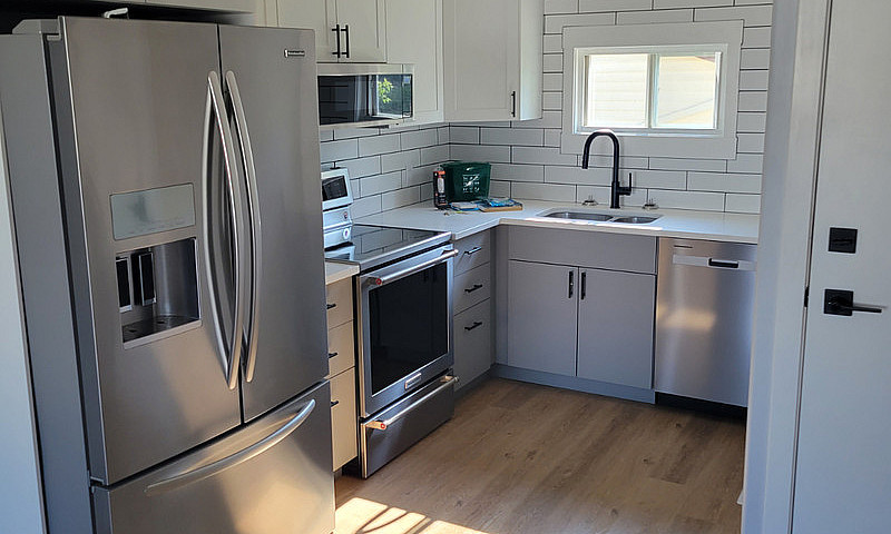 Beautiful 2Bedroom W...