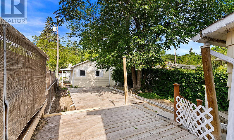2Bdrm Character Home...