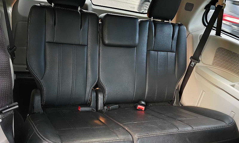 Dodge Grabd Caravan ...