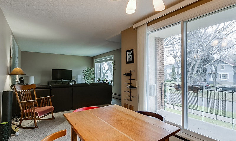 Nutana 2 Bedroom...