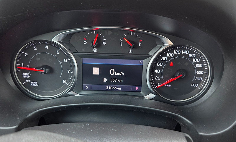 2023 Gmc Terrain At4...