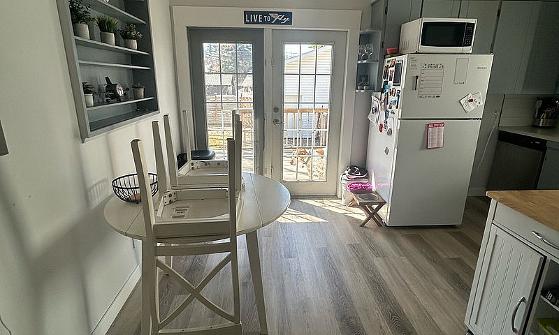 Yorkton Bungalow ...