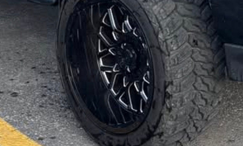 2019 Dodge Ram 2500 ...