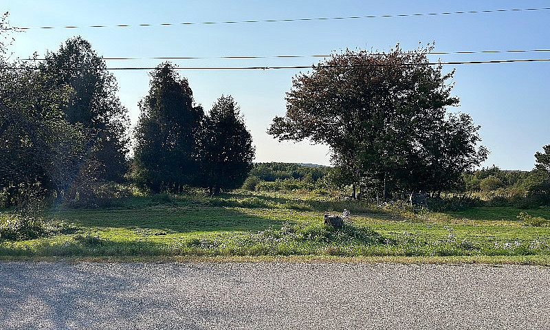 Land For Sale...