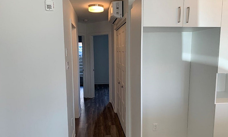 Renting 4 1/2 Condo ...