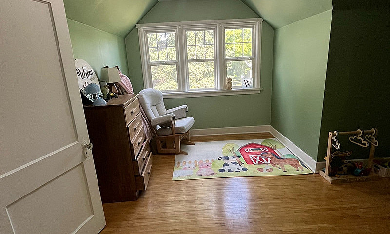 Home For Sale...