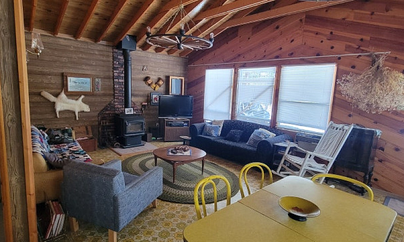 Cottage At Hillside ...