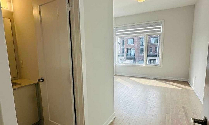 Bedroom With Private...