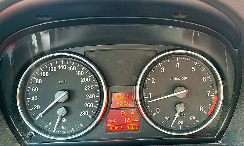 2011 Bmw 328I Conver...