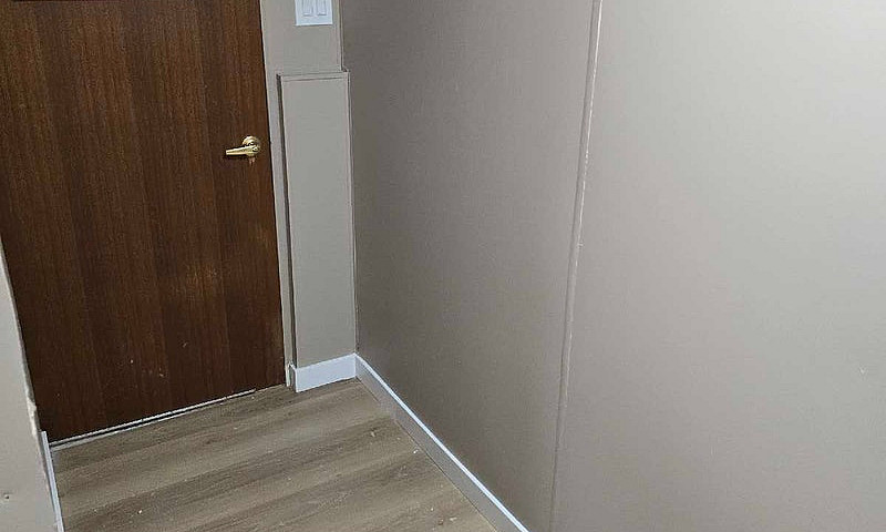 Basement For Rent...