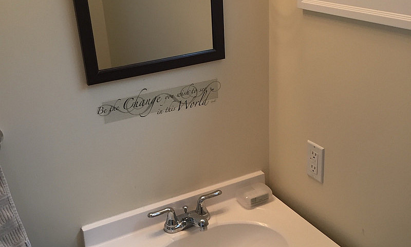 1Br Bsmt Suite – Qui...