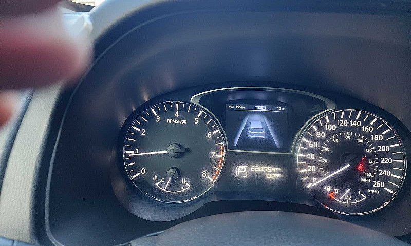 2013 Nissan Pathfind...