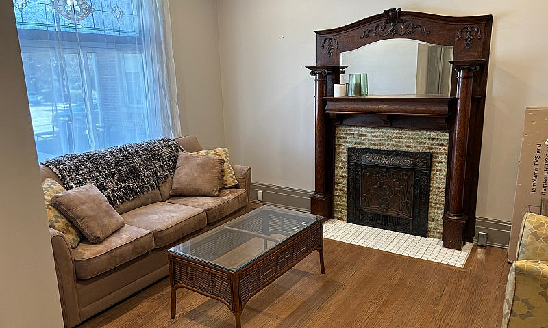 Two Bed Wortley Vill...