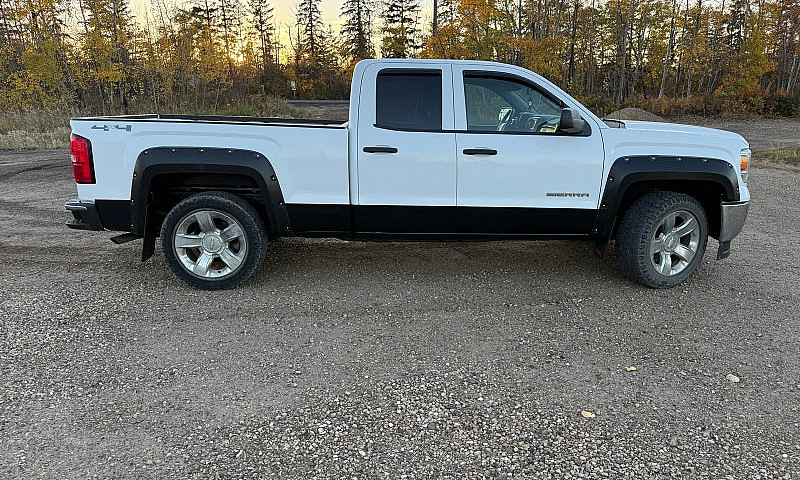 Gmc Sierra 1500 5.3 ...