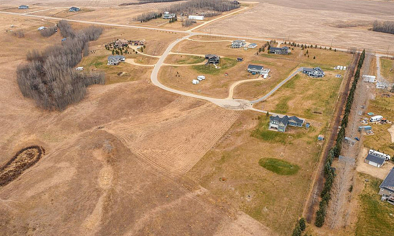 Water View Lot For S...