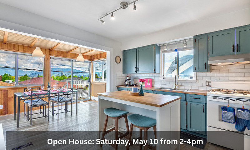 House For Sale (Vanc...