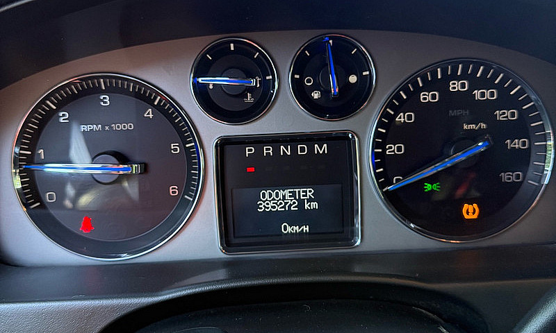 2008 Cadillac Escala...