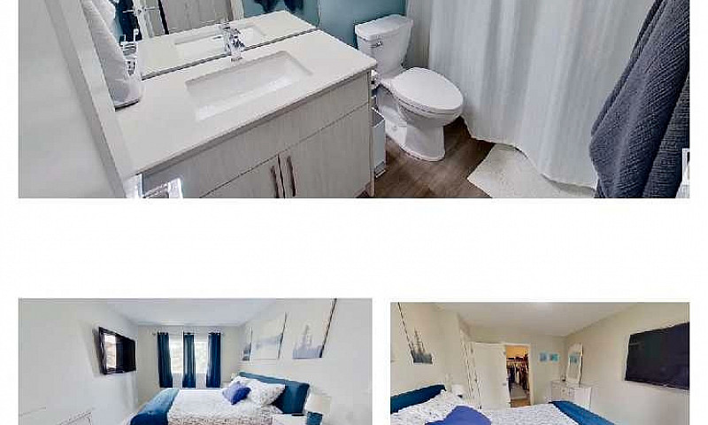 2 Bedroom Townhouse...