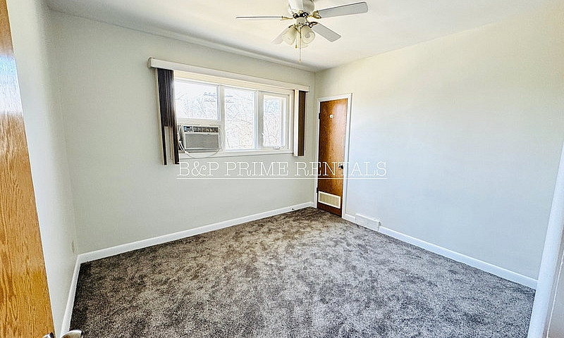 Bright And Spacious ...
