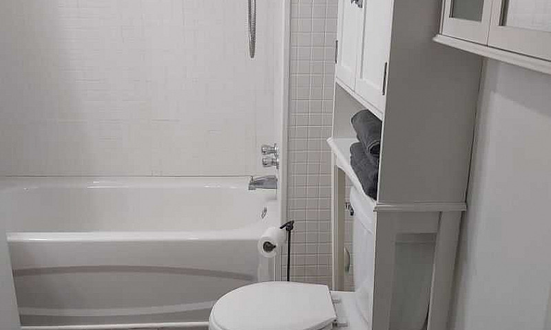 Basement Suite ...