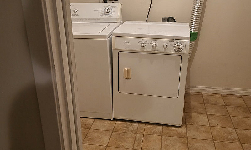 Basement For Rent...