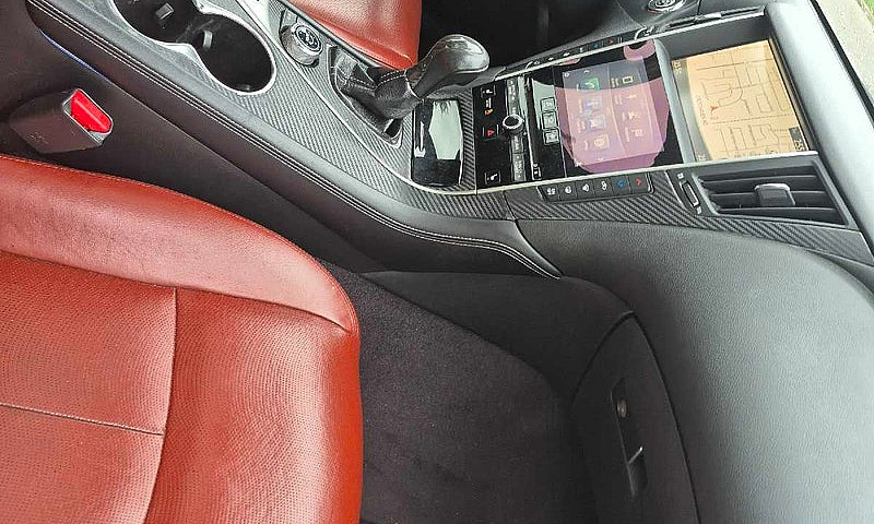 Infiniti Q50...