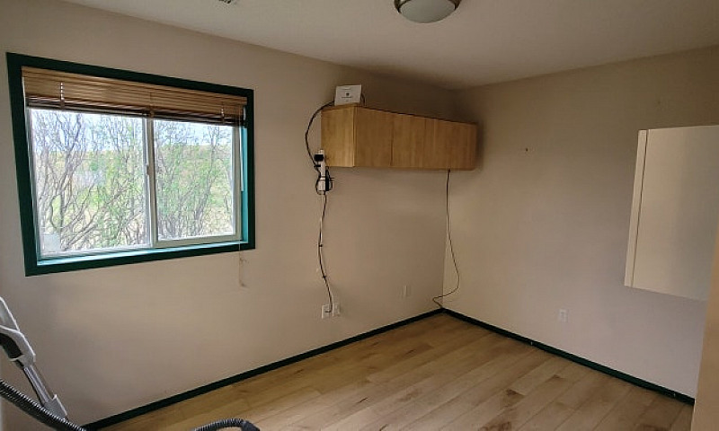 1 Bedroom Bungalow F...