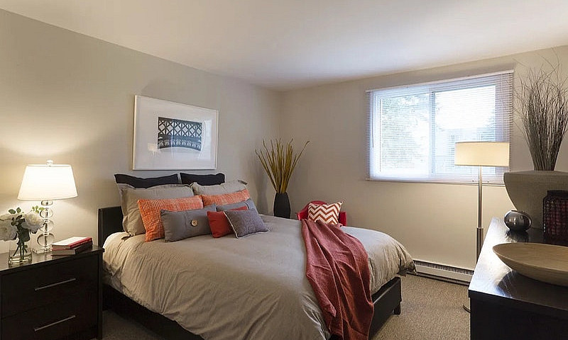 2-Bedroom Apartment...