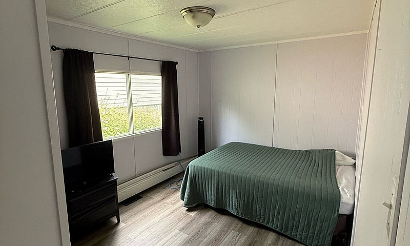 Modular Home On Owne...