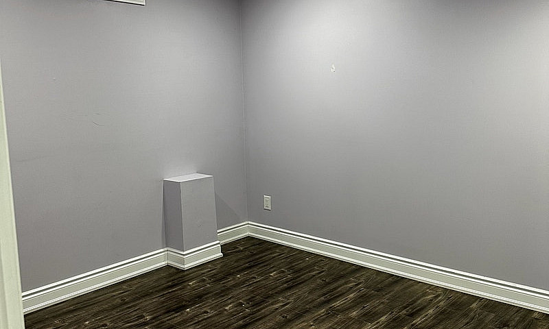 Basement For Rent...