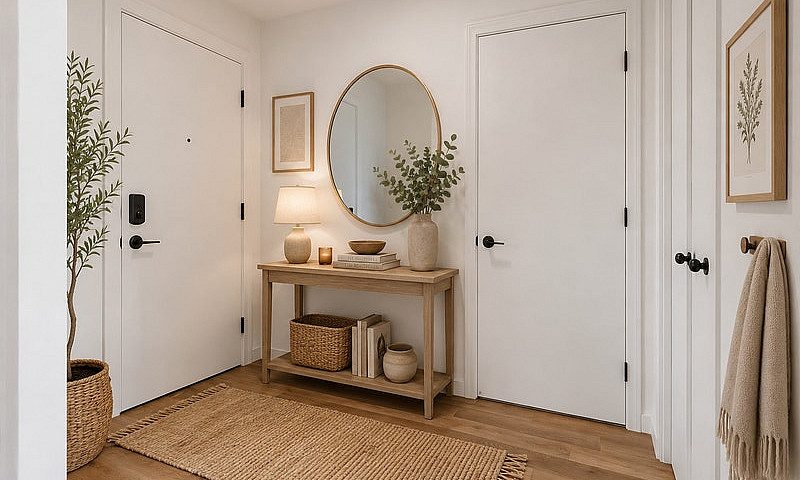 Brand New 1 Bedroom ...