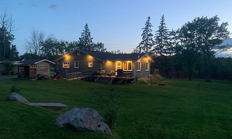 Home For Sale By Own...