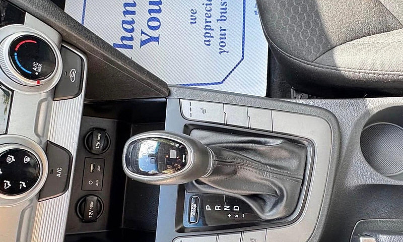 Hyundai Elantra...