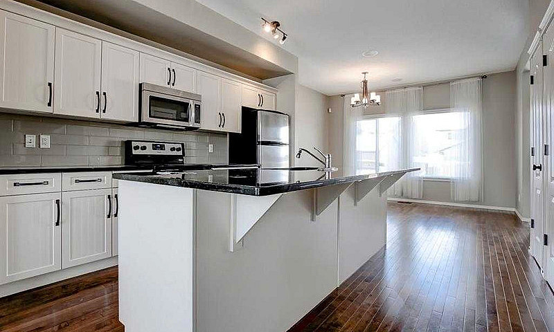 3 Bdr House For Rent...