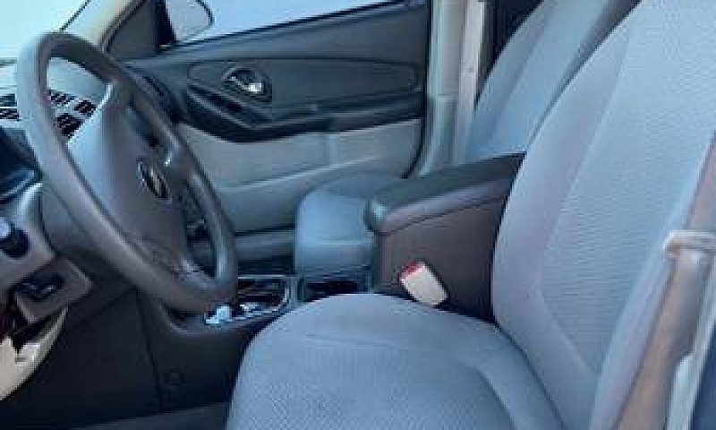 2006 Chevy Malibu ...