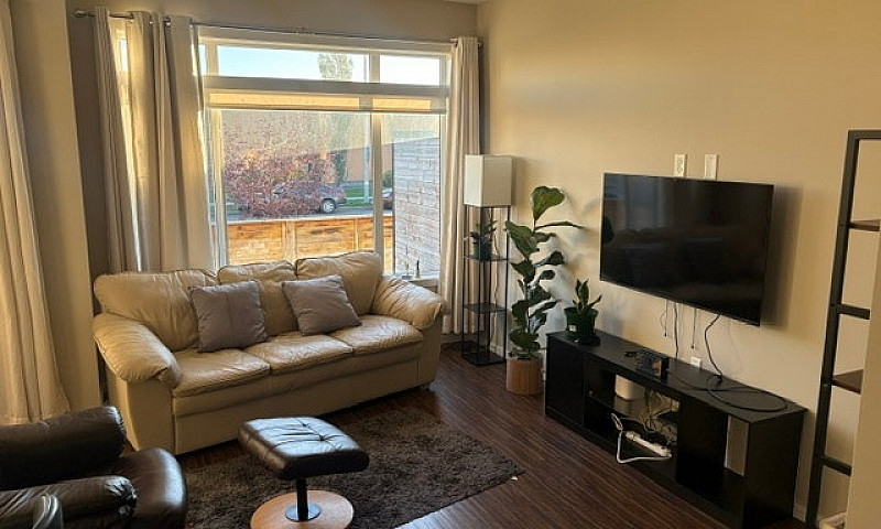 Townhouse For Rent, ...