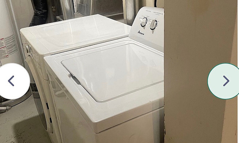 Nice 2 Bedroom Basem...