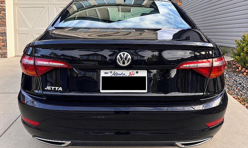 2019 Volkswagen Jett...
